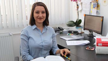 ÖLDÜRÜLEN ÖĞRETİM GÖREVLİSİ