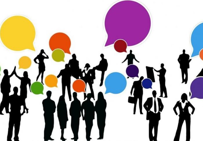 İletişim becerileri ve Politik Davranabilme