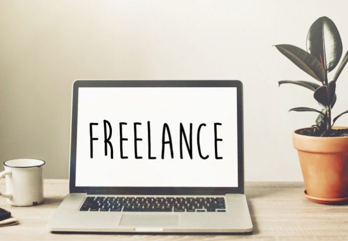 Freelance Çalışmak