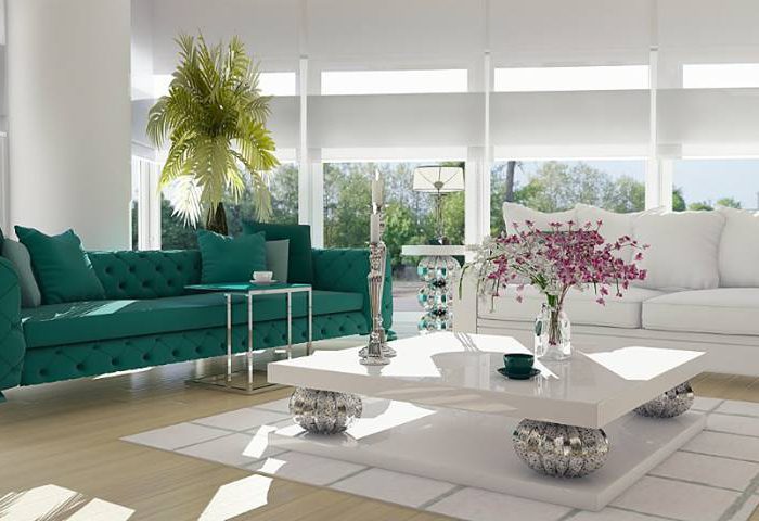 Uygun fiyatlı beyaz eşya ve mobilya alışverişi