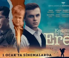 Kesişme: İyi ki Varsın Eren !