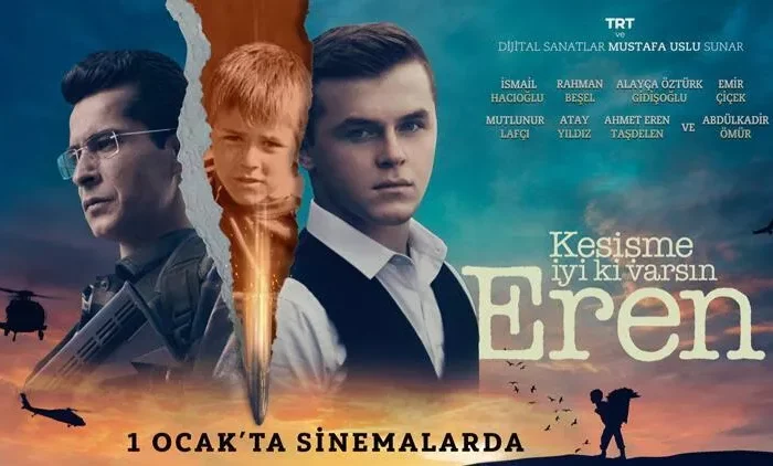 Kesişme: İyi ki Varsın Eren !