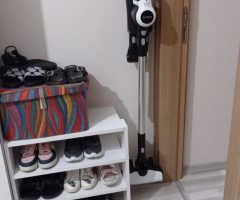 Kablosuz Elektrikli Süpürge Seçimim