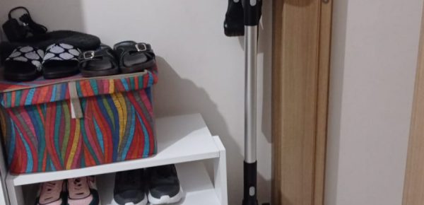 Kablosuz Elektrikli Süpürge Seçimim