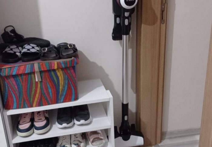 Kablosuz Elektrikli Süpürge Seçimim