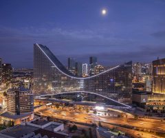 İstanbul Ankara Arası YHT Yolculuğu Hatıraları