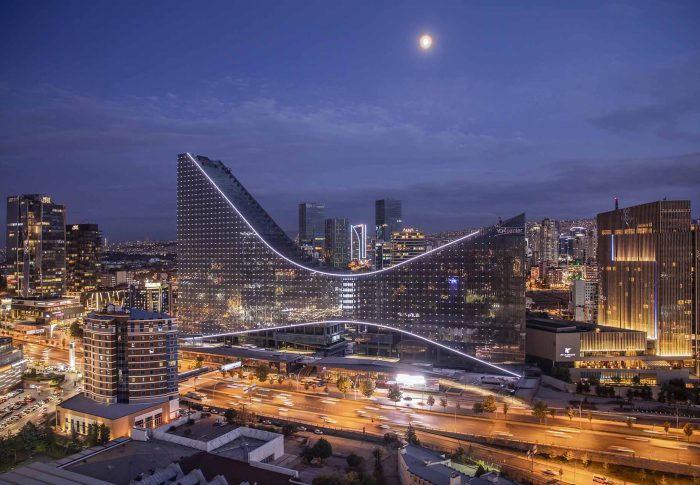 İstanbul Ankara Arası YHT Yolculuğu Hatıraları