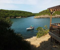 Karadeniz’in Antalyası; Sinop !