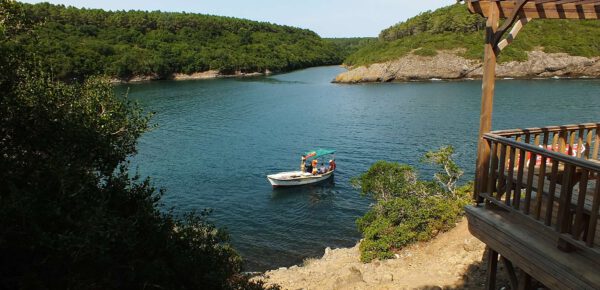 Karadeniz’in Antalyası; Sinop !