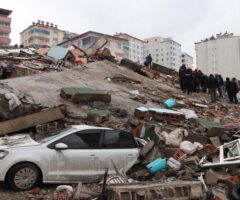 Çağımızın Vebası Salt Kötülük Üzerine