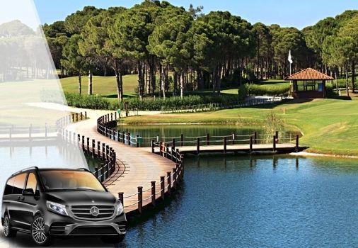 Kaş Nerede ve Antalya Havalimanı’ndan Kaş’a Nasıl Gidilir?