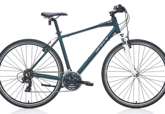 Carraro Bisiklet İncelemesi: Neden Tercih Edilmeli?