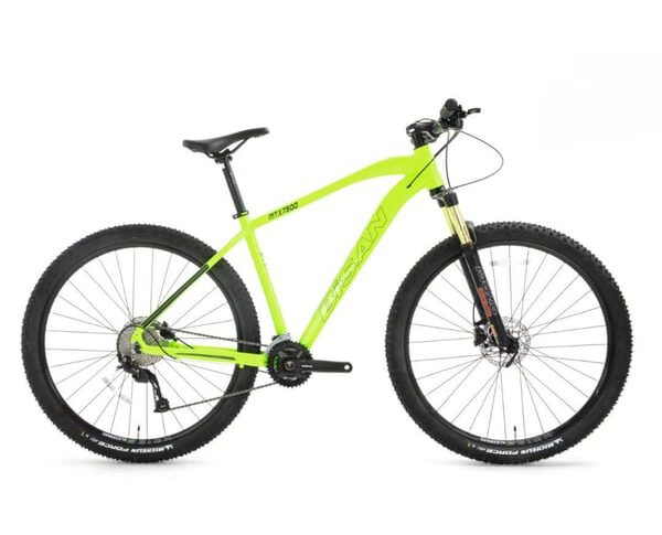 Bisan bisiklet ile çocuklar için güvenli sürüş