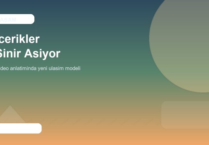 İçerik arşivini yeni pazarlara açmanın akıllı yolu