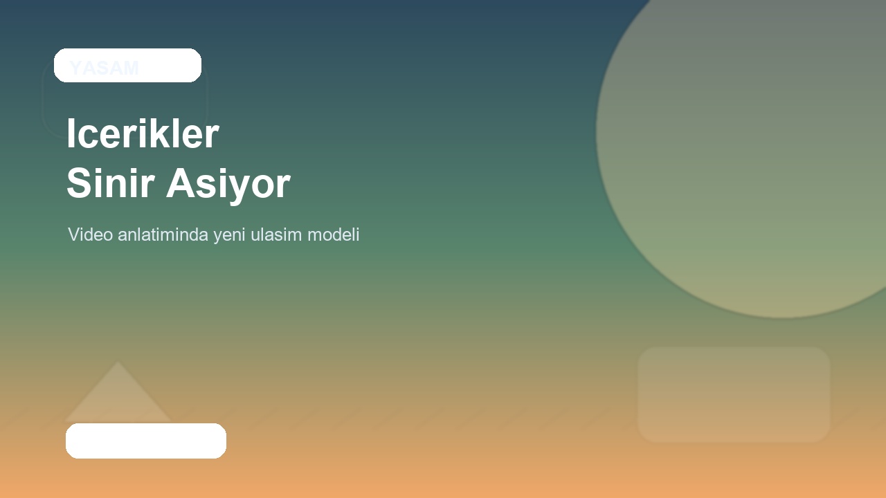 Dil bariyerini azaltan teknolojiler reklam dünyasını etkiliyor