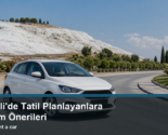 Ferhan Aydemir Kisisel Blog