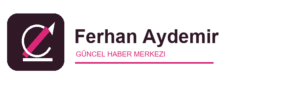 Ferhan Aydemir Logo