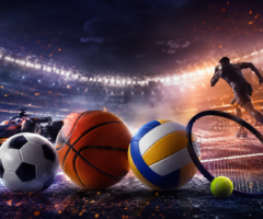 Futbolda Yogun Fiksturle Mucadele